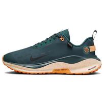 Nike ReactX Infinity Run 4 Deep Jungle Total Orange FB2204-300 44.5 žalia