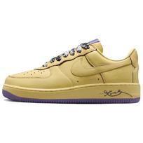 Nike Air Force 1 Low Protro Kobe Bryant Mamba Mentality HV9408-700 37.5 geltona