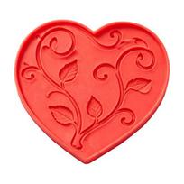 Yard Entrance Accents Stepping Stone Silicone Mold for DIY Garden Patio Walkway Path Decor, Reusable Craft Molds Casting Mold, Maple Leaf/Pumpkin/Paw A red