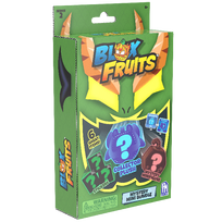 BLOX FRUITS Mini rinkinys su staigmenomis