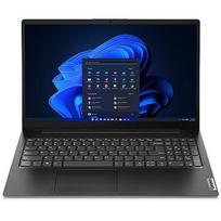 Lenovo V15 G4 AMN AMD Ryzen™ 3 7320U Laptop 39.6 cm (15.6") Full HD 8GB LPDDR5-SDRAM 256GB SSD Wi-Fi 5 (802.11ac) English Black 82YU00YWRM