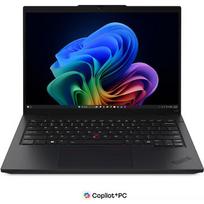 Lenovo ThinkPad L14 Gen 7 14 WUXGA ULT5-325/24GB/512GB/Intel Graphics/WIN11 Pro/Nordic Baclit kbd/FP/3Y Warranty | 21X20047MX