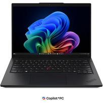Lenovo ThinkPad L14 Gen 7 14 WUXGA ULT7-355/24GB/512GB/Intel Graphics/WIN11 Pro/Nordic Baclit kbd/FP/3Y Warranty | 21X20048MX
