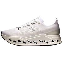 ON Cloudsurfer Max Triple White Vyriški sportbačiai 3MF30431200 43 gray