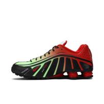 Nike Neymar Jr. x Shox R4 'São Paulo Markets' BV1387-001 EU 38 juoda/sidabras