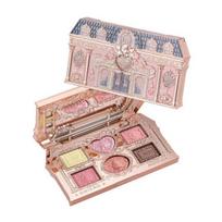 Flower Knows - The Sweetie Bear 6-Color Makeup Palette - 3 Types beige