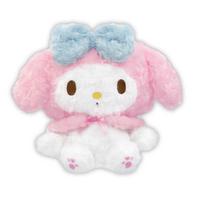 My Melody DR Headcover Sanrio Characters Licensed Product (TareMimi Version) rožinė