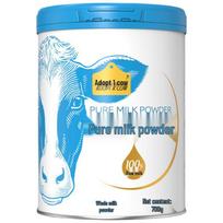 Adopt A Cow Pure Milk Powder