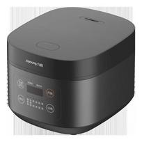 Joyoung Electric Rice Cooker black
