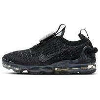 Nike Air VaporMax 2020 Flyknit Black Dark Grey GS CJ4069-002 35.5 black