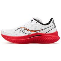 Saucony Endorphin Speed 3 Fabric Cushioning Abrasion Resistant Low top Carbon Plate Training Running Shoes Men's S20756-85(M ) 40.5