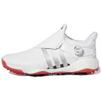 Adidas Tour 360 22 Boa Golf 'White Silver Metallic' GY5337 41⅓ white