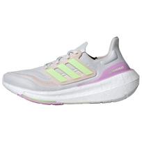 Adidas Ultraboost Light 'Baltas Žalias Alyvinis' Moteriškas IE3337 Grayish-Blue-Purple violetinė