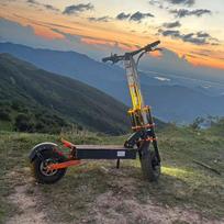 2026 Naujas X8 PRO elektrinis paspirtukas, 8000W didžiausias greitis 130KM/H, 14 colių ratai, 60V ilgo nuotolio didelio greičio dviratis paspirtukas