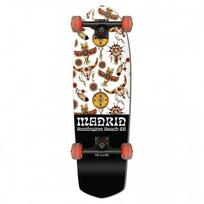 Madrid Totem 29" Cruiser Skateboard