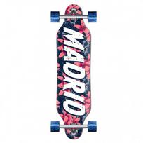 Madrid Bloom 36" Cruiser Skateboard