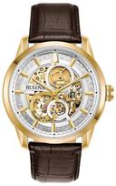 Vyriškas Laikrodis BULOVA Sutton 97A138