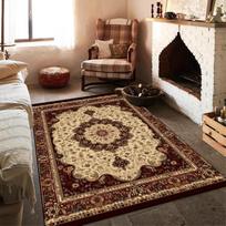 Bohemian Bedroom Bedside Soft Carpet Large Area RUG FOR LIVE ROOM Room Decor Non-slip Floor Mats Persian Style Entrance Door Mat 60*90cm black