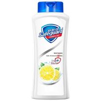 Safeguard Healthy Clean Lemon Scent Body Wash, 360g x 12 Bottles white