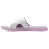 Under Armour Ignite 7 'White Purple' Women's 3026027-102 40.5 gray