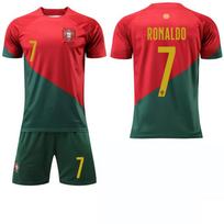 2 World Cup national team home football jersey set Xiluo football jersey 16