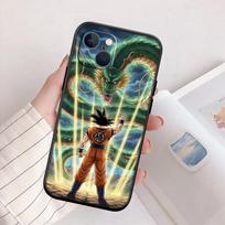 Dragon Ball Goku Case for Motorola Edge 60 60s 70 G86 G56 G54 E14 G04S G45 G54 G64 S30 S50 X30 X40 X50 Ultra Pro Power Motorola Moto G56