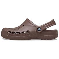 Crocs Baya Comfortable Simple Clogs Unisex Footwear Truffle 10126-0LF 42-43