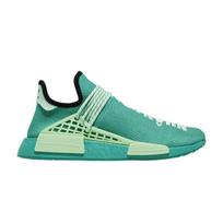 adidas NMD Hu Pharrell Green Complexland 36.5 blue