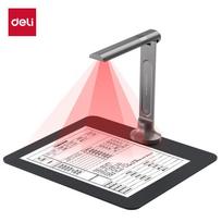 Deli GK600 10MP A4 Document Camera CN plug (adapter included)