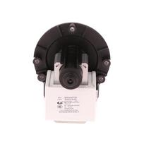 Naujas Bpx 2-94L 5859En1006S skalbimo mašinos drenažo siurblio variklis onesize black