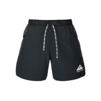 Nike Laisvalaikio Šortai Vyriški Juodi Vidutinio Stiliaus DV9312-010 XL juoda