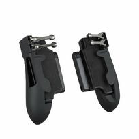 Button Six-Finger Operating Trigger Mobile Gaming PUBG Game for Tablet Gamepads Joystick Controller juoda