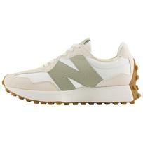 327 Wmns New Balance 'Linen Olivine' Moteriški WS327FTB 37 balta