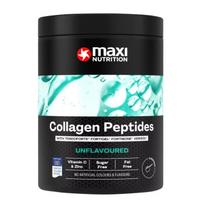 MAXI NUTRITION Kolageno Peptidai – Beskonis, 300g