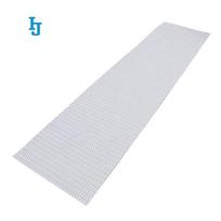 Banglentės Traction EVA Deck Pad Glue Surf Pads Yatch Deck Pad balta
