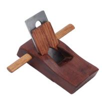 Mini Wooden Hand Planer Carpenter Plane Router Tools for Woodworking Sharpening SK‑813‑100