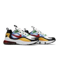 Nike Air Max 270 React BG Multi-Color DB5938-161 EU 36 auksas/balta