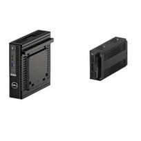 DELL 5RGKY, VESA adapter, Black, OptiPlex, MVEDELDELL_5RGKY