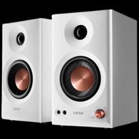 Edifier MR3BT 2.0 Belaidžiai Bluetooth Hi-Fi Stalinių Garsiakalbių Rinkinys CN kištukas (adapteris įtrauktas) (CN versija)