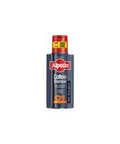 Alpecin Kofeino šampūnas C1 (Plaukų stiprinimas) 375 ml gray