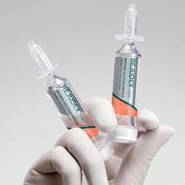[REJUDEX] Derma Repairing Solution Ampoule c-PDRN 10,000ppm 10ml x 2EA gray