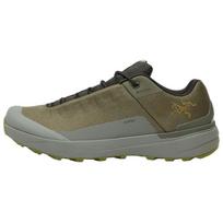 Arcteryx Kopec Patogūs Minkšti Žemi Žygio Batai Vyriški žygio batai Žali X000010023-TATSU/FORAGE 42⅔ gray
