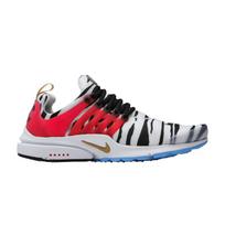 Vyriški sportbačiai Nike Air Presto Pietų Korėja Balti/Metalinio aukso-Juodi-Raudoni Orbit L white