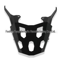 BMW F900R/F900XR/F900 XR 900XR 19-23 Luggage Rack Rear Bracket No Size black