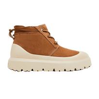 UGG Neumel Weather Hybrid 'Chestnut Whitecap' 37 beige