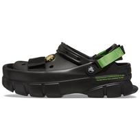 Crocs Sankuanz X Clog 'Black' 206900-001 37-38