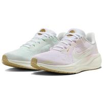 Nike Pegasus 41 Low top Running Shoes Women's Mismatched Green Pink HM3732-361 36 white