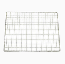 Grotos šašlykinei Texas Club MG-1, GRID-MG1, 39 × 29 cm