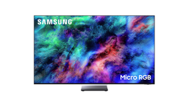 Televizorius Samsung MRE75R95HATXXH Micro RGB R95H 4K, Vision AI Smart TV (2026), 75"