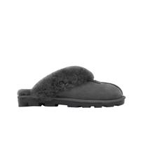 UGG Coquette šlepetė pilka (Moteriškos) Moteriški sportbačiai 5125-PILKI 37